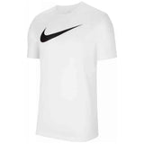 Camiseta De Manga Corta Nike Dri-Fit Park 20