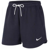 Pantalon Corto Nike Park 20 "Obsidian/White/White"