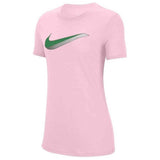 Camiseta De Manga Corta Nike
