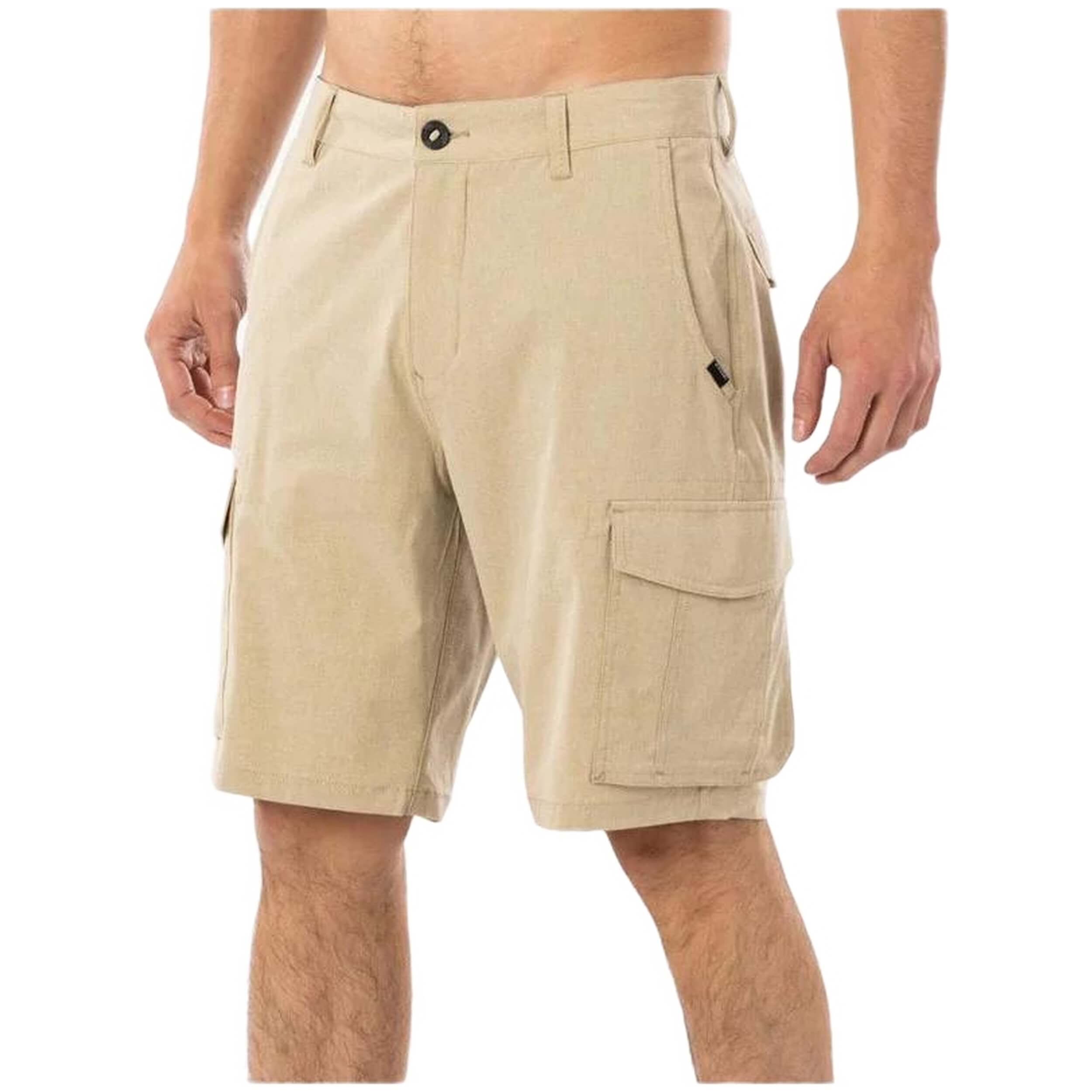 Rip Curl Boardwalk Trail Shorts