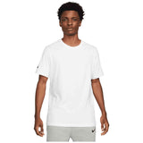 Camiseta De Manga Corta Nike Park 20