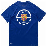 Camiseta De Futbol Nike