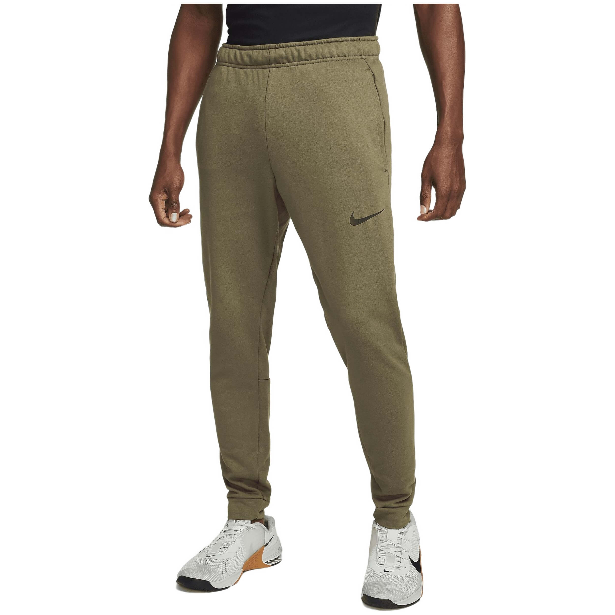Pantalon Largo Nike Dry