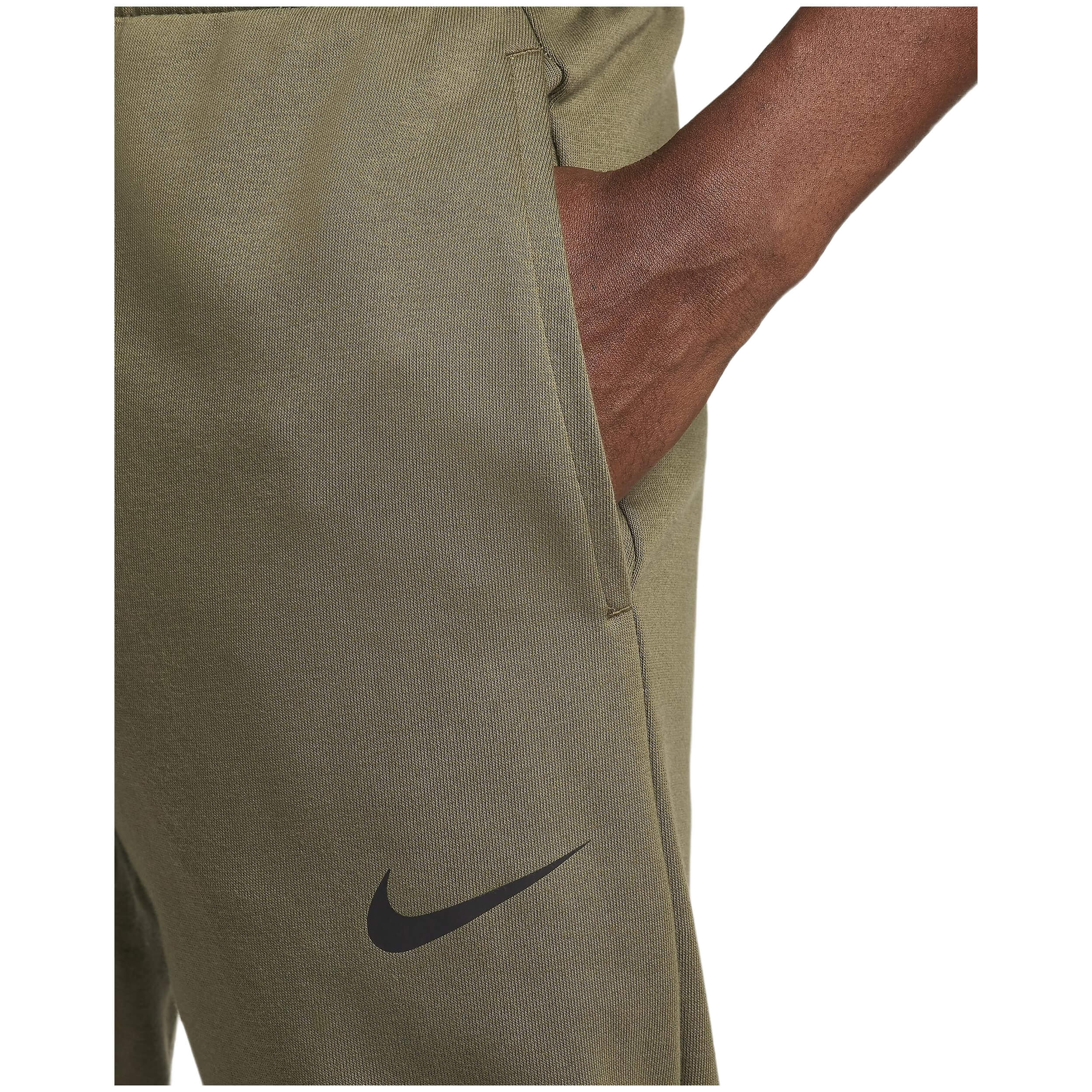 Pantalon Largo Nike Dry