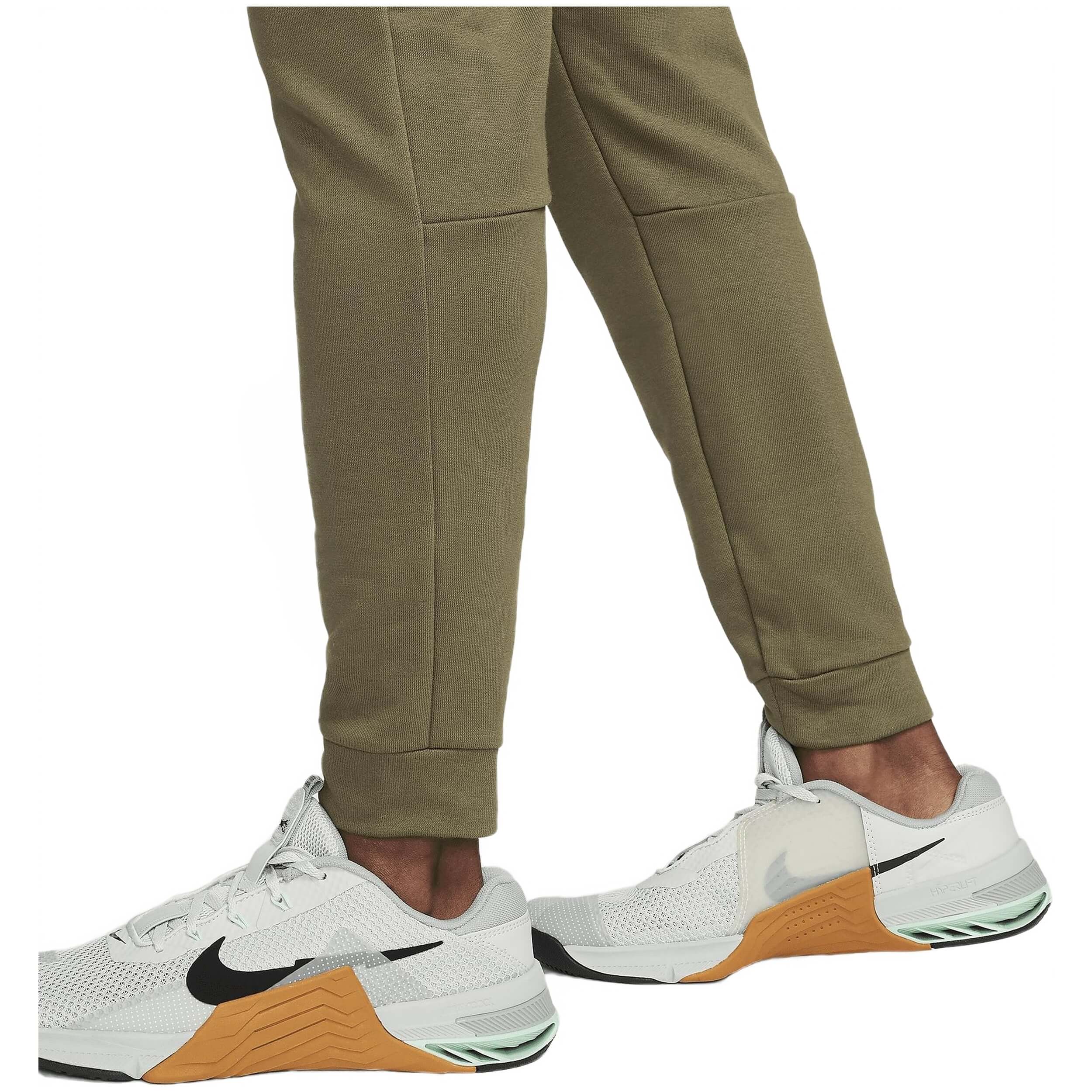 Pantalon Largo Nike Dry