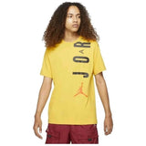 Camiseta De Manga Corta Jordan Air Stretch Ss
