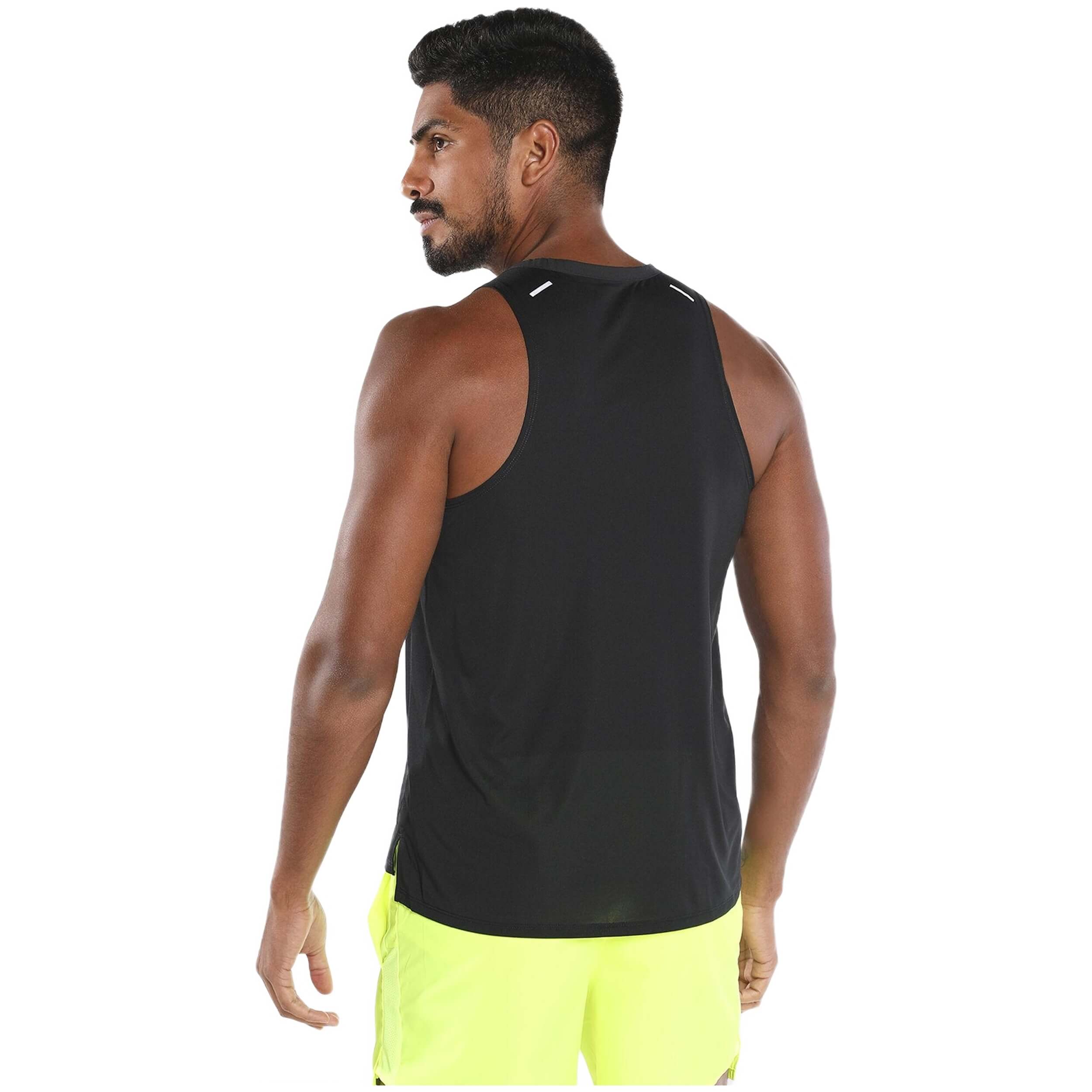 Camiseta De Tirantes Nike Dri-Fit Rise 365