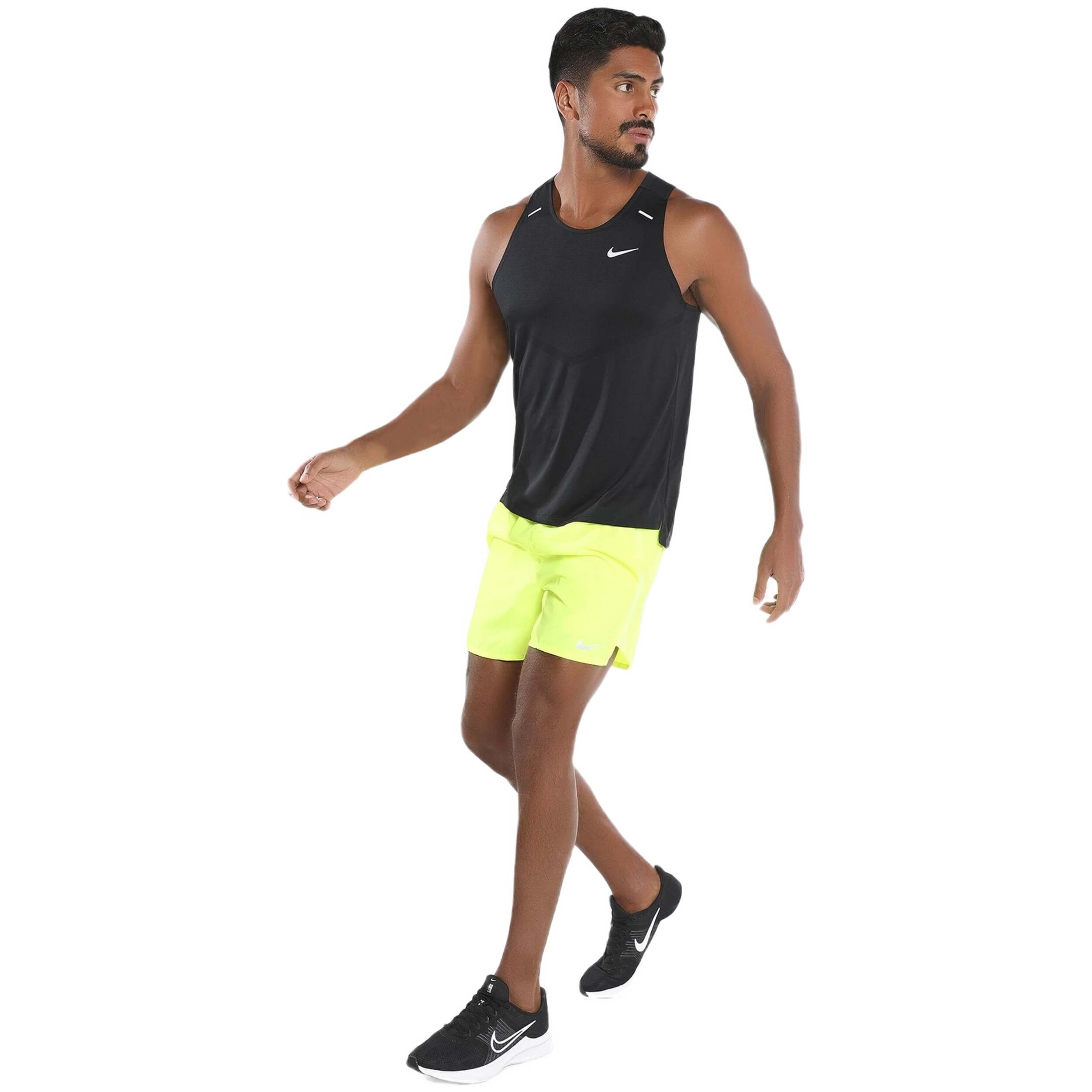 Camiseta De Tirantes Nike Dri-Fit Rise 365