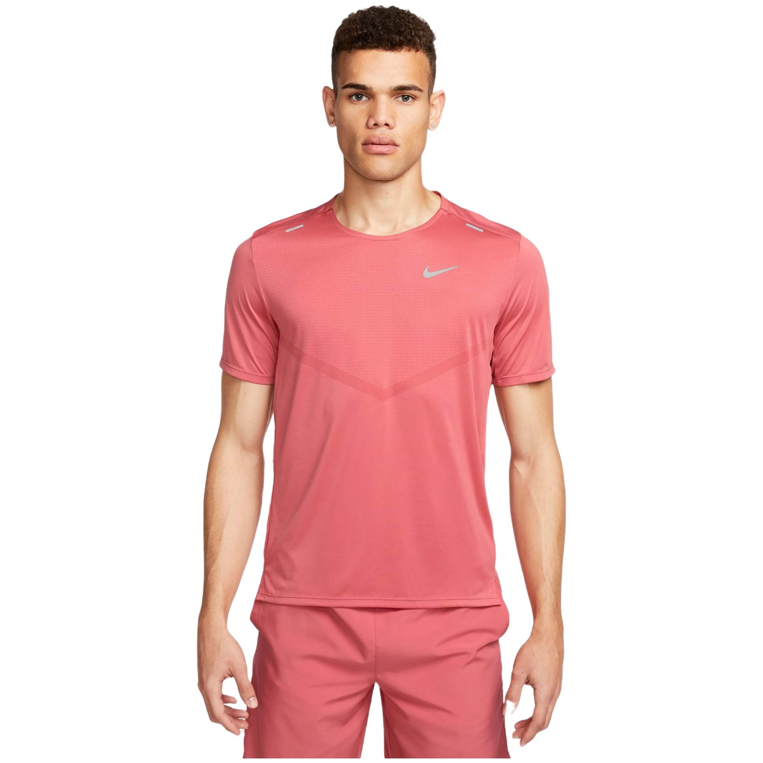 Camiseta De Manga Corta Nike Rise 365
