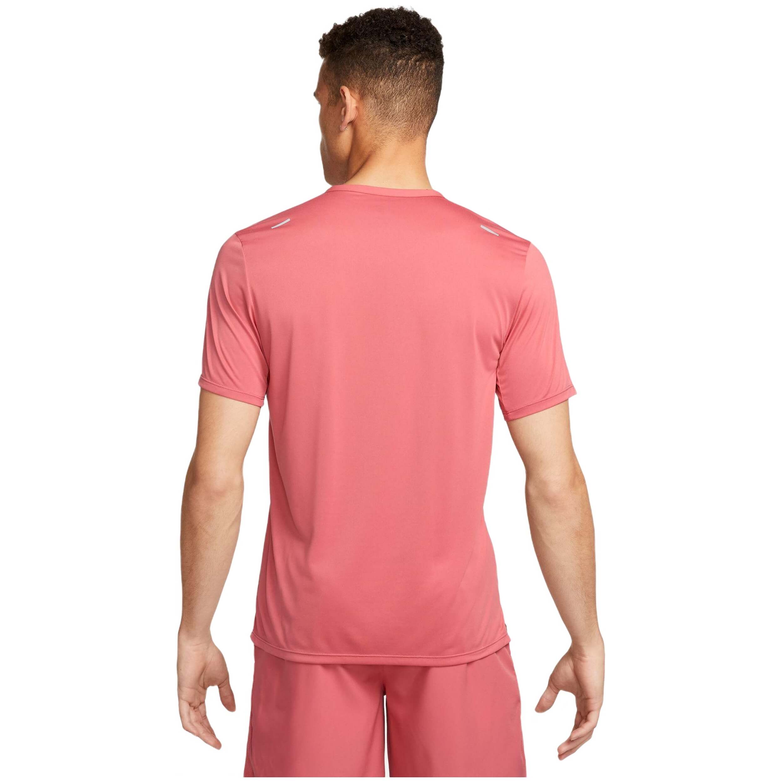 Camiseta De Manga Corta Nike Rise 365