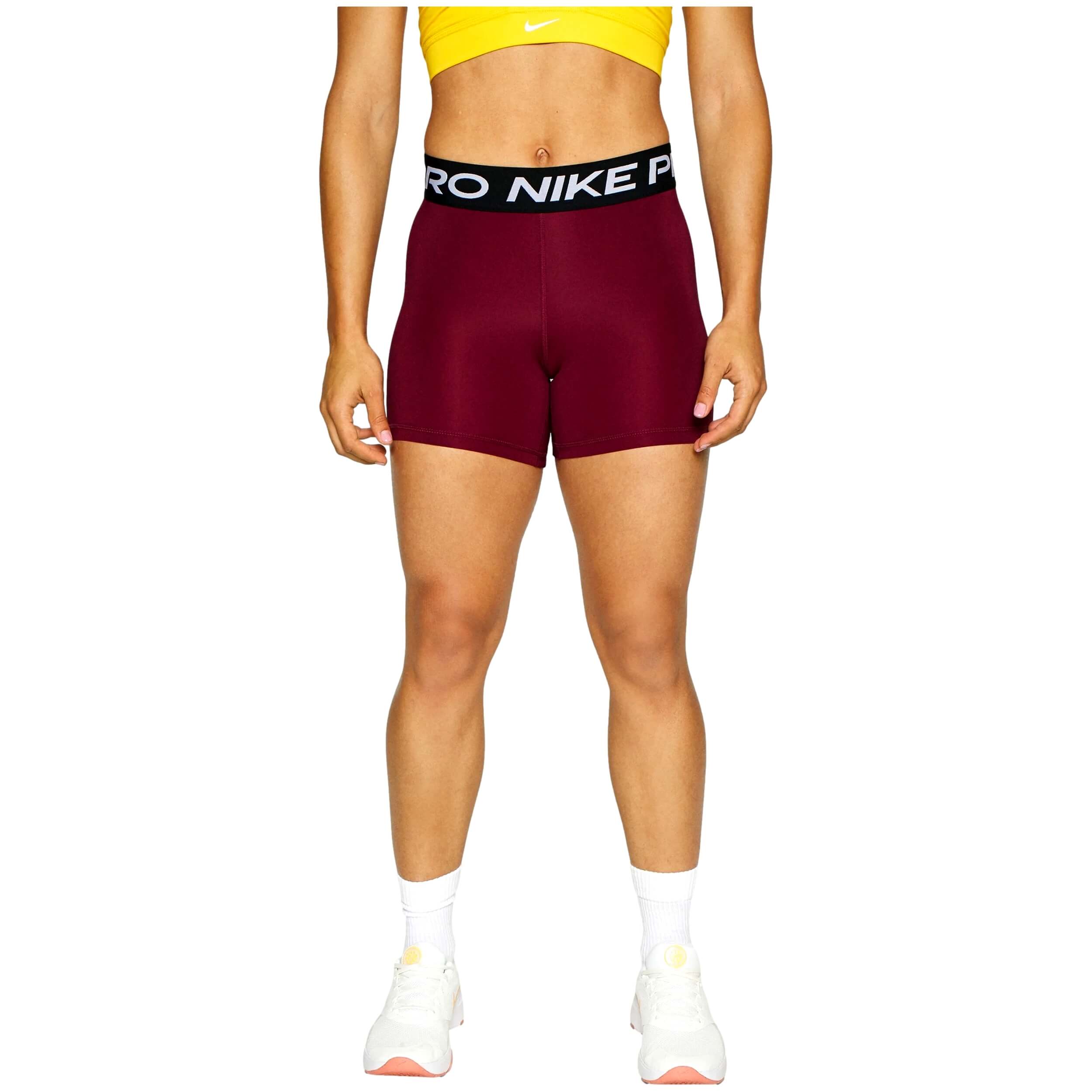 Pantalon Corto Nike Pro 365