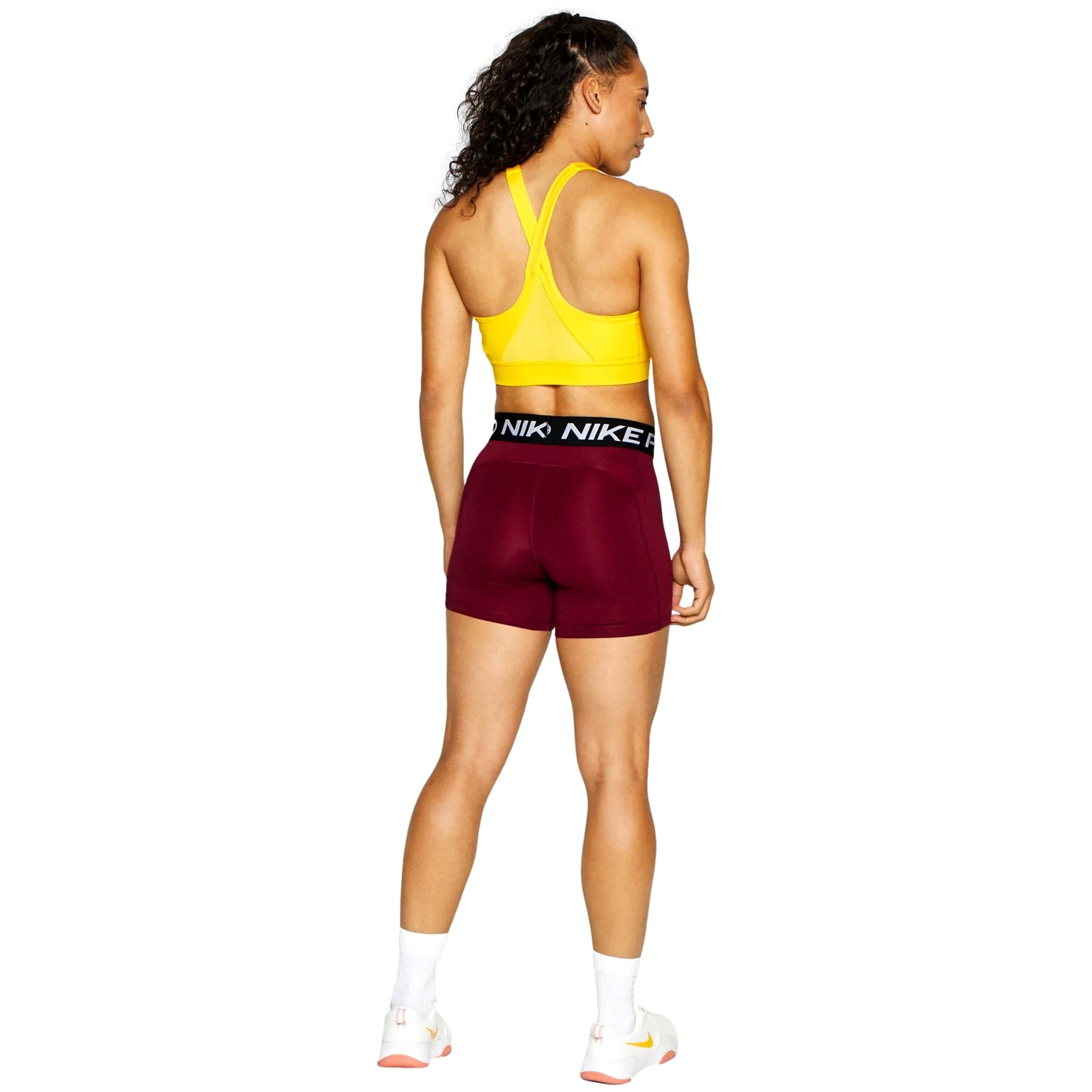 Pantalon Corto Nike Pro 365