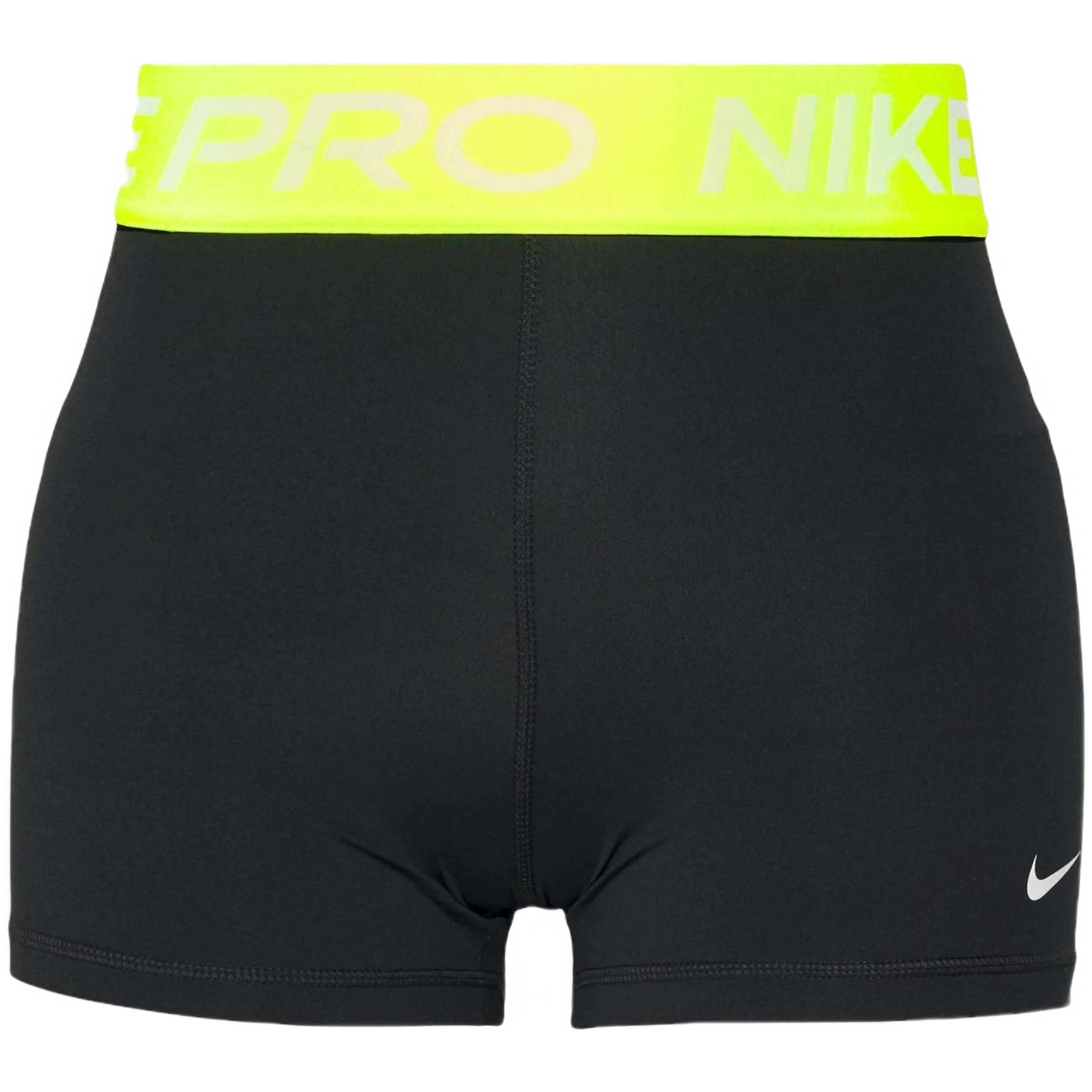 Pantalon Corto Nike Pro