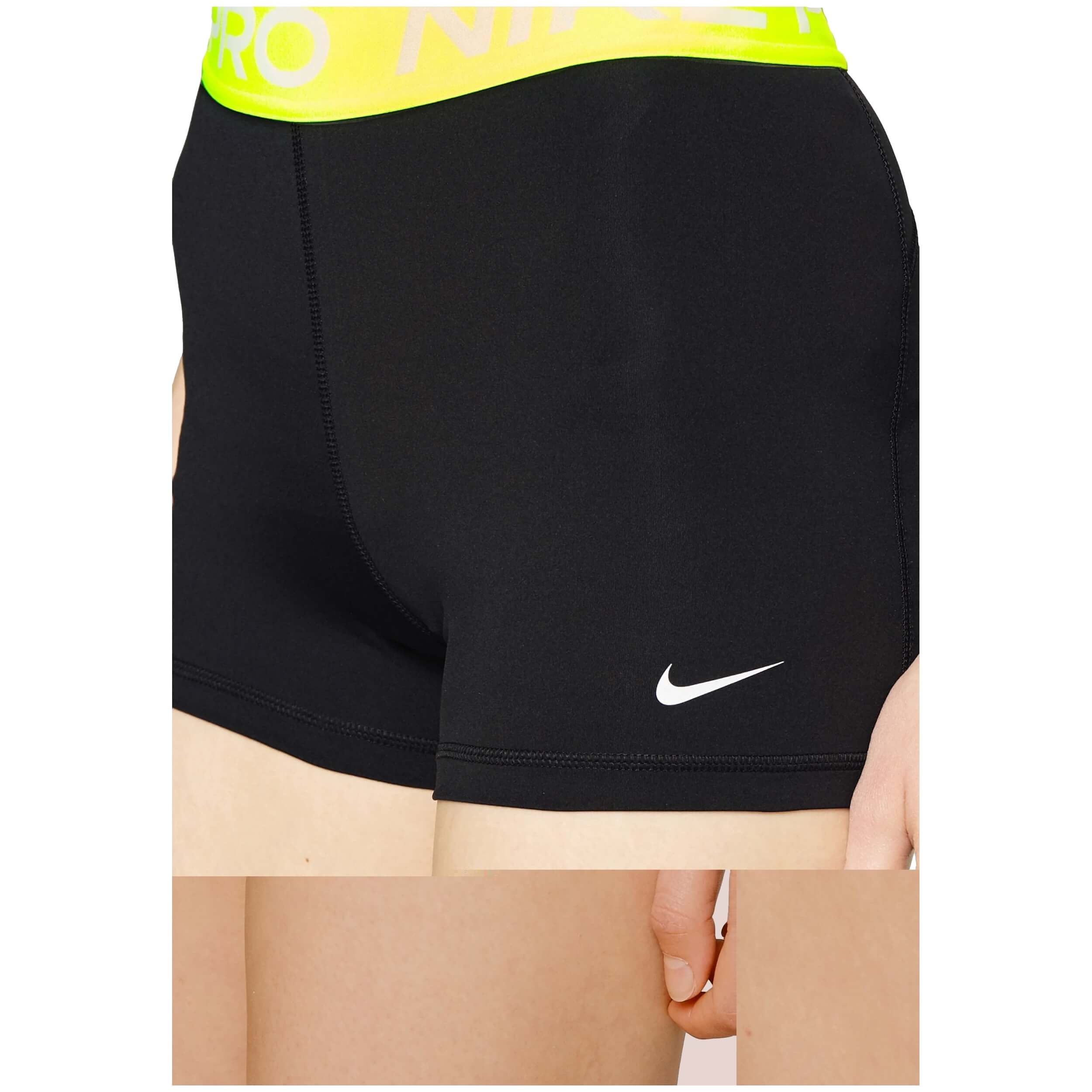 Pantalon Corto Nike Pro