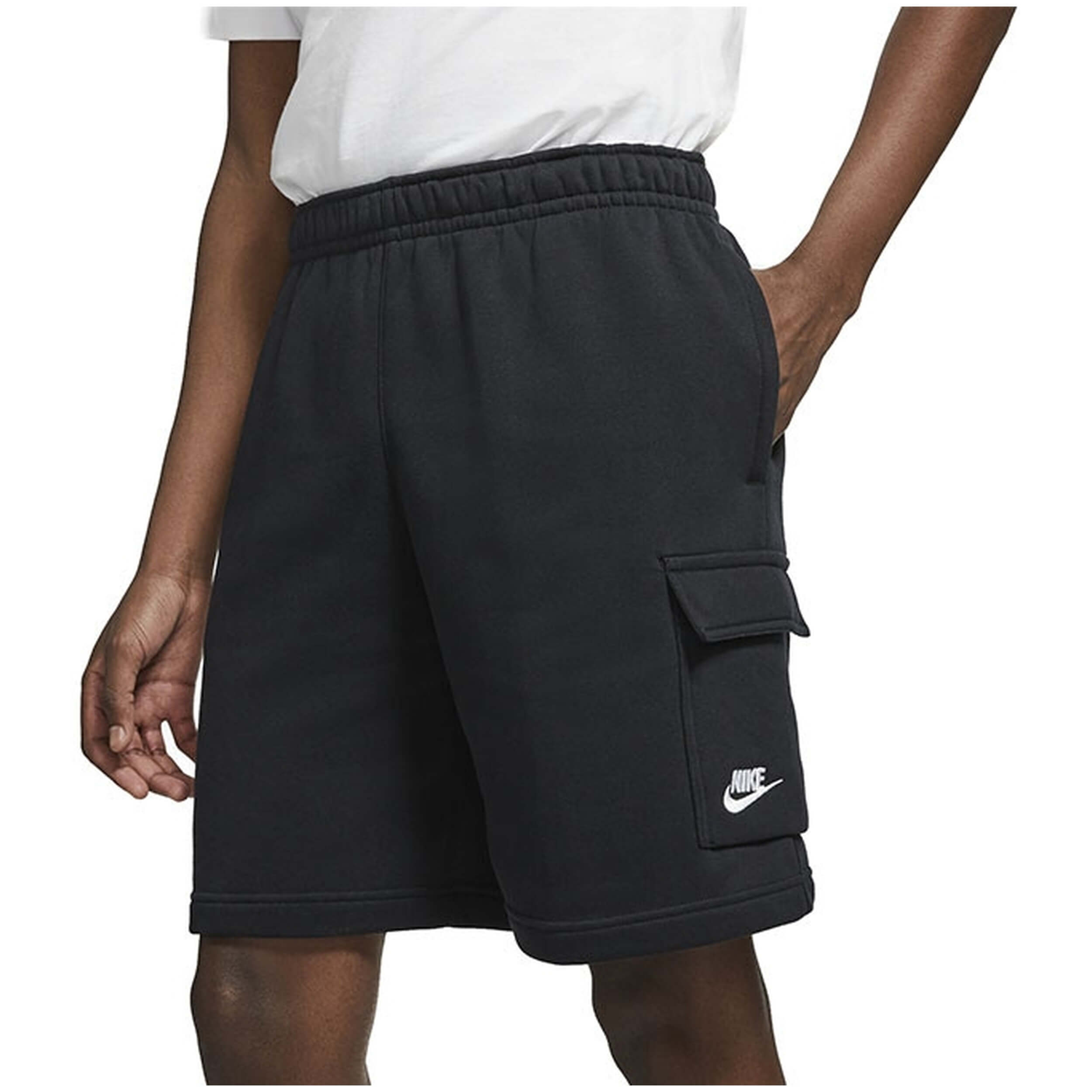 Pantalon Corto Nike Sportswear Club