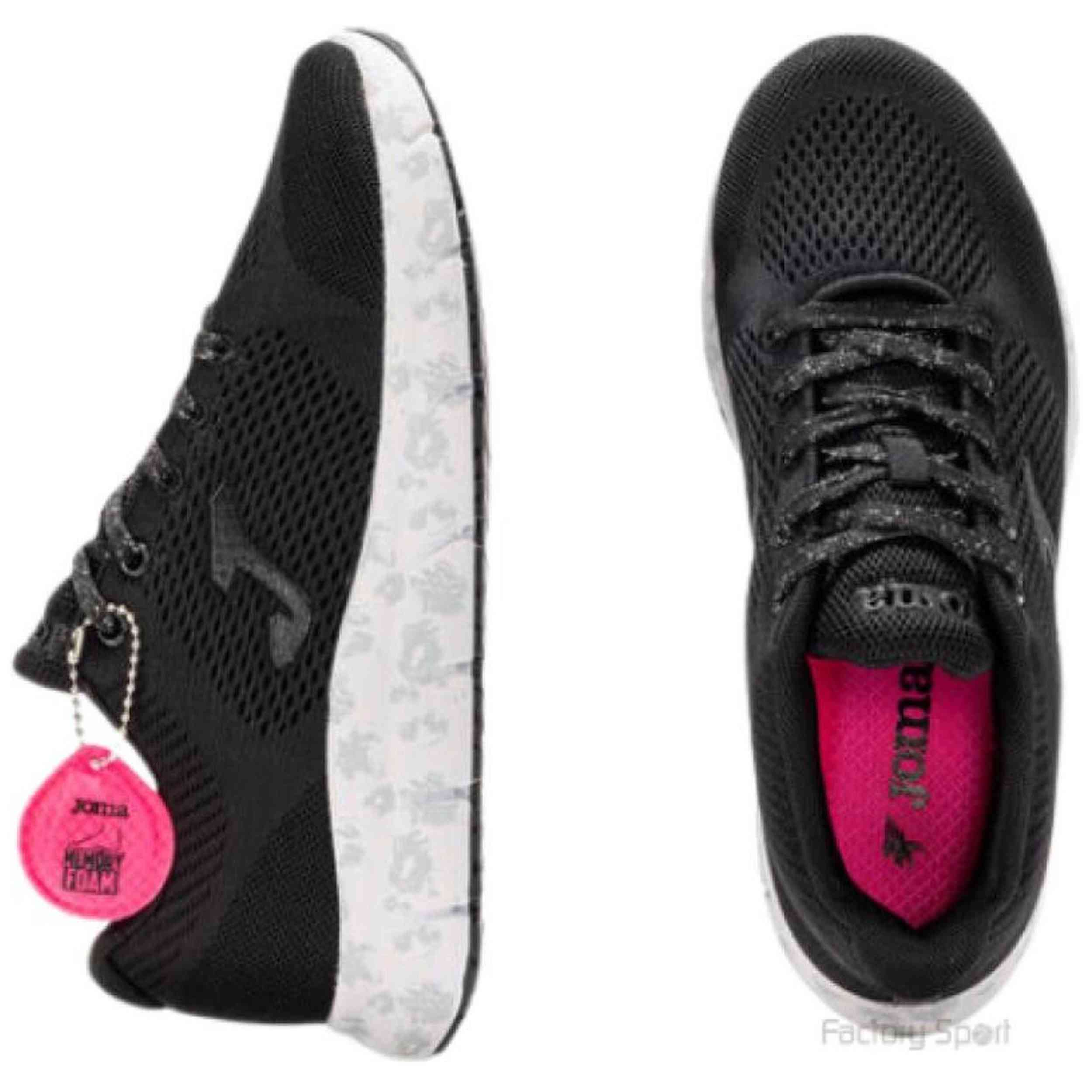 Zapatillas Joma Czenls2501_Nb