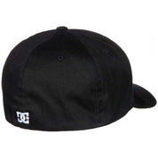 Gorra Dc Shoes Star 2
