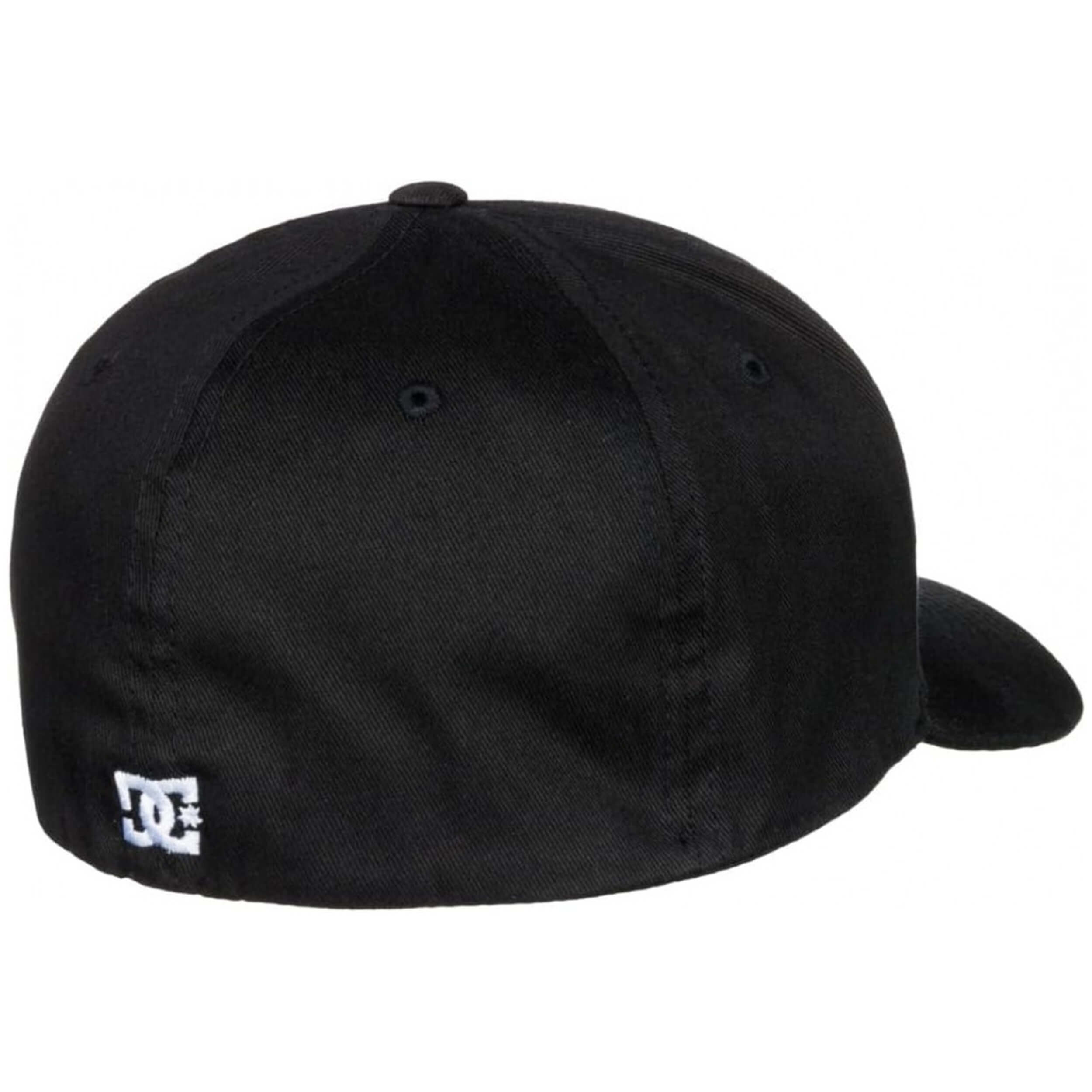 Gorra Dc Shoes Star 2