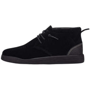 Hey Dude Jo Suede Sneakers