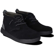 Hey Dude Jo Suede Sneakers