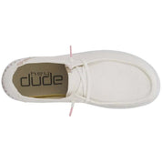 Hey Dude Wendy Rise Sneakers