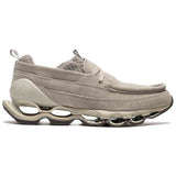 Zapatillas Mizuno Mizuno Wave Prophecy Moc "Taupe"
