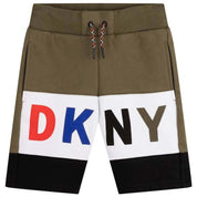 Pantalon Corto Dkny