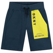 Pantalon Corto Dkny