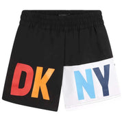 Pantalon Corto Dkny