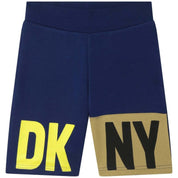 Pantalon Corto Dkny