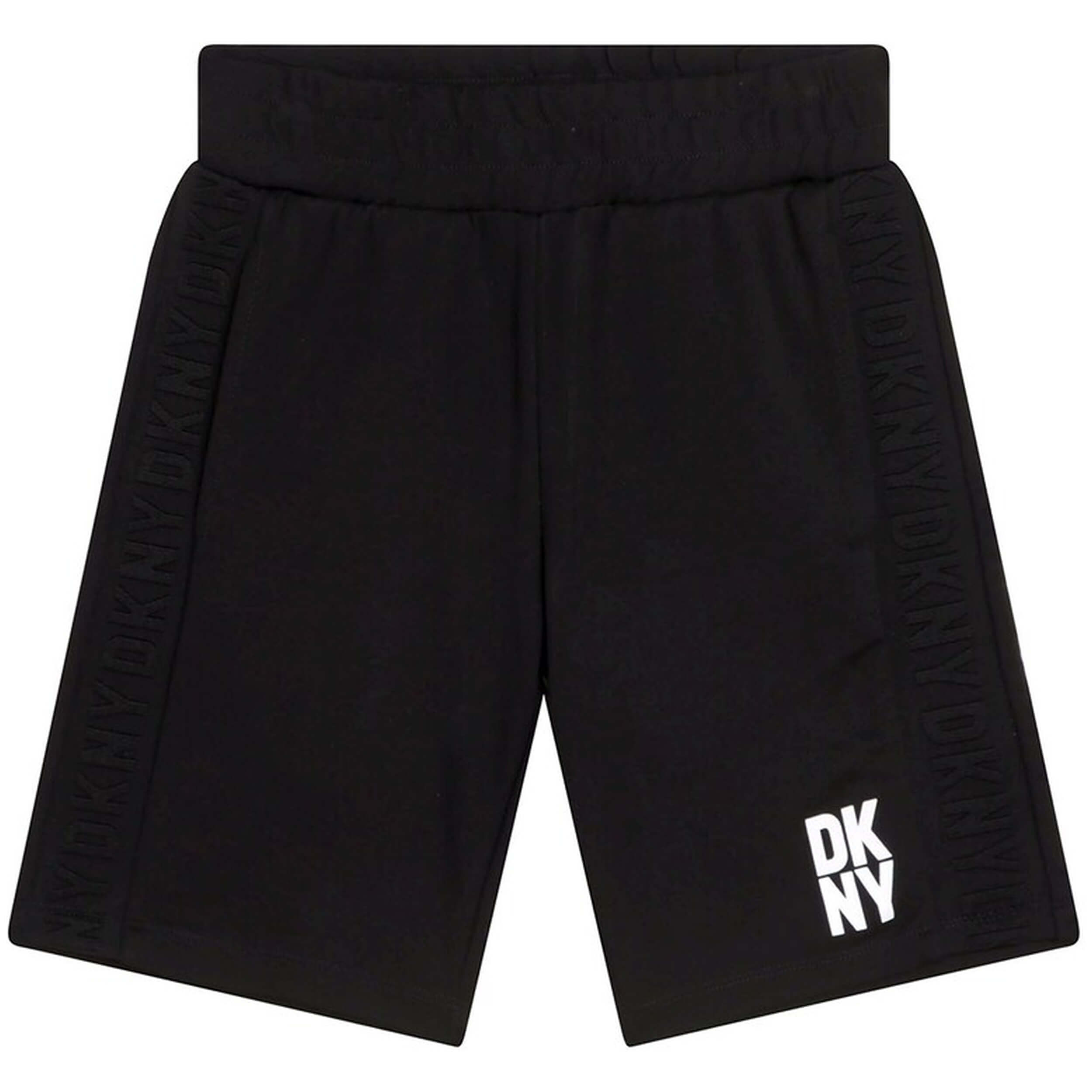 Pantalon Corto Dkny D24788_09B