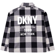 Sobrecamisa Dkny