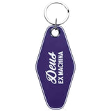 Accesorio De Fitness Deus Ex Machina Venice Key Tag