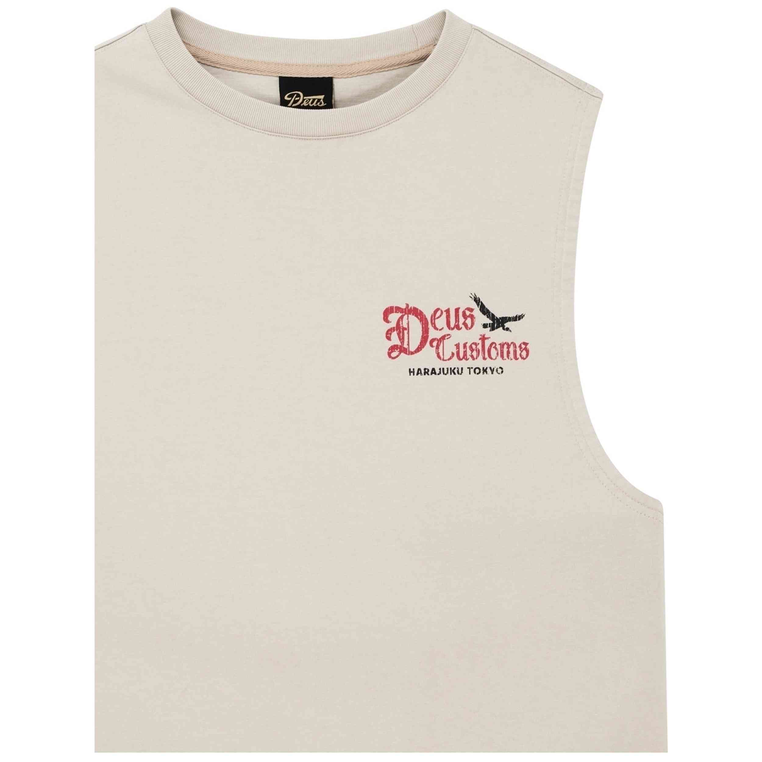 Imagen del producto con referencia D262USL210-IVORY