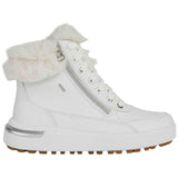 Botas Geox Dalyla B Abx "White"