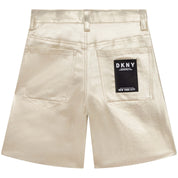 Pantalon Corto Dkny