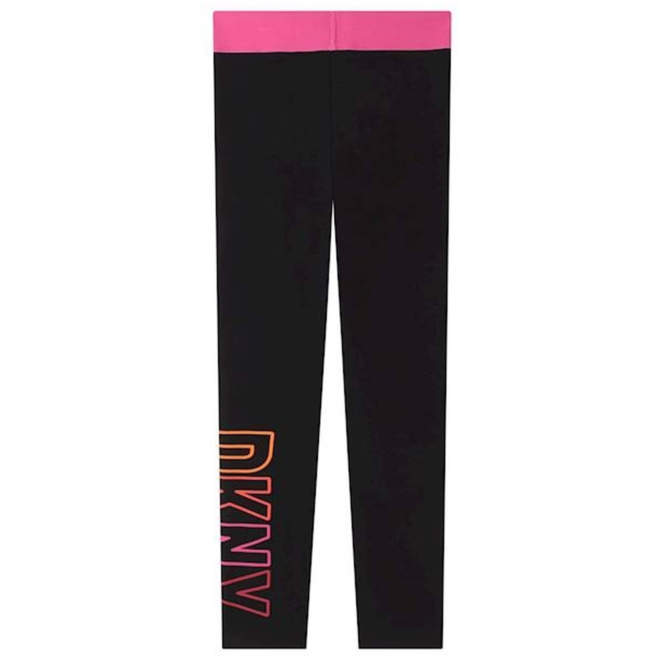 Leggings Dkny  