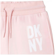 Pantalon Largo Dkny