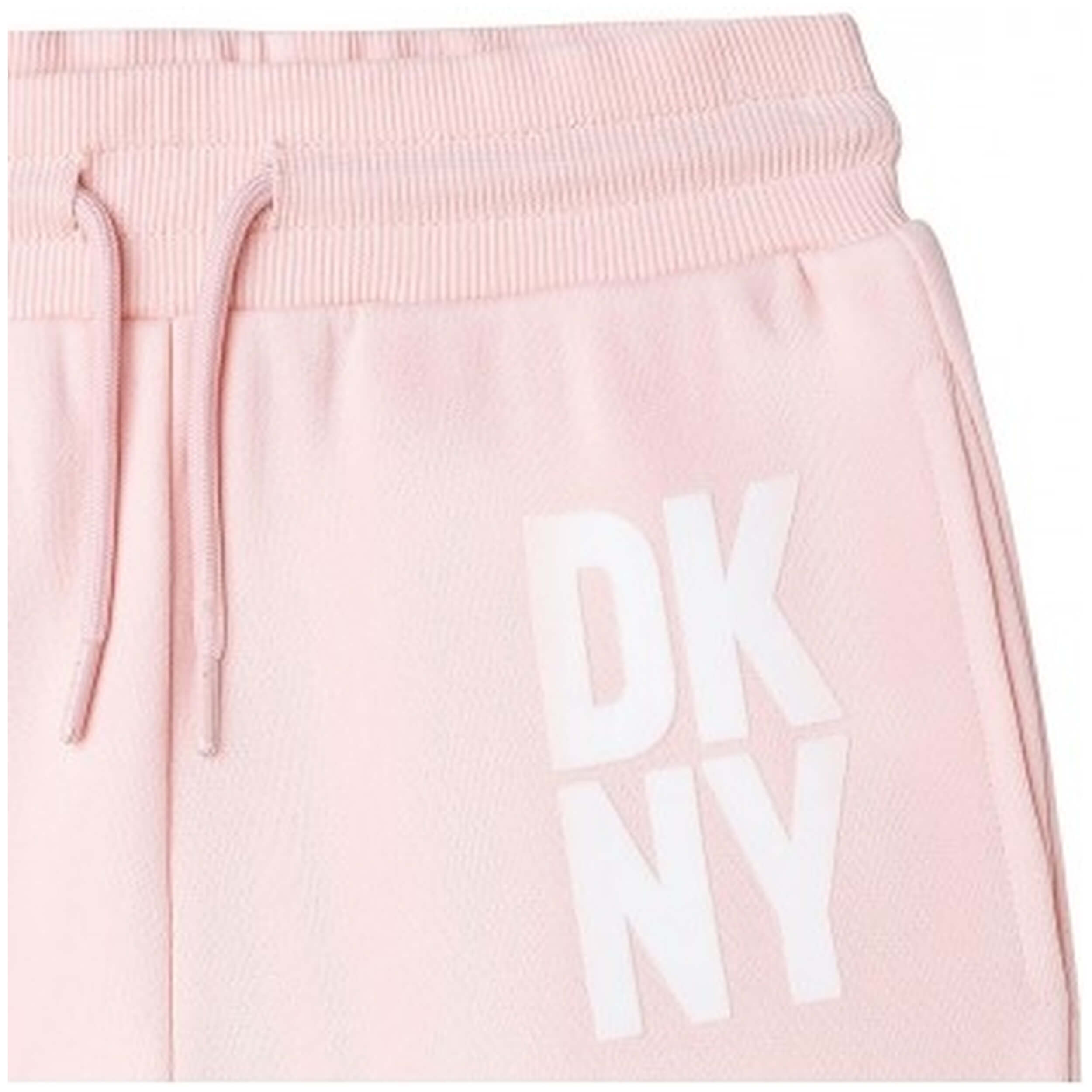 Pantalon Largo Dkny