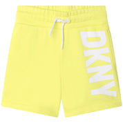 Pantalon Corto Dkny