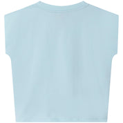 Camiseta De Tirantes Dkny