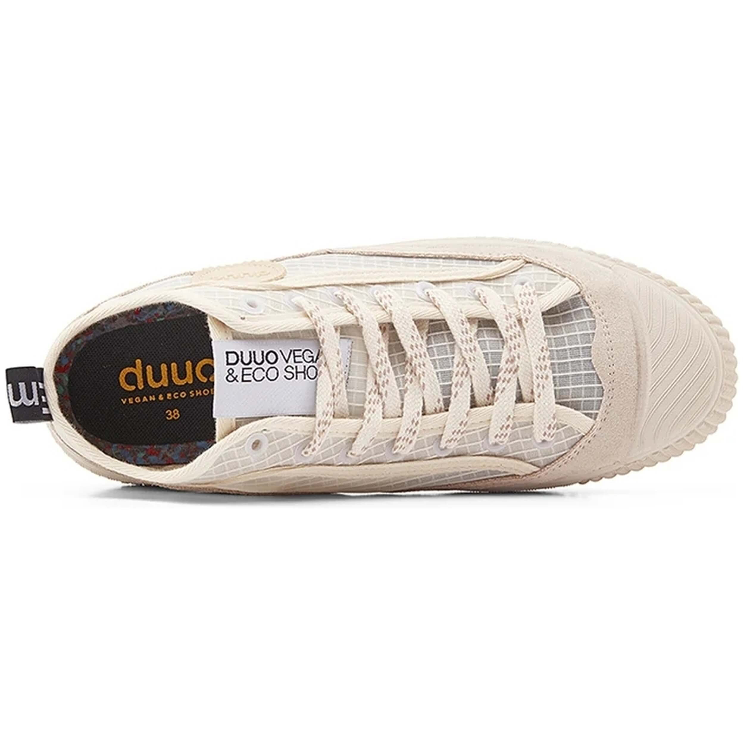 Duuo Col Cover Tulle 20 Sneakers