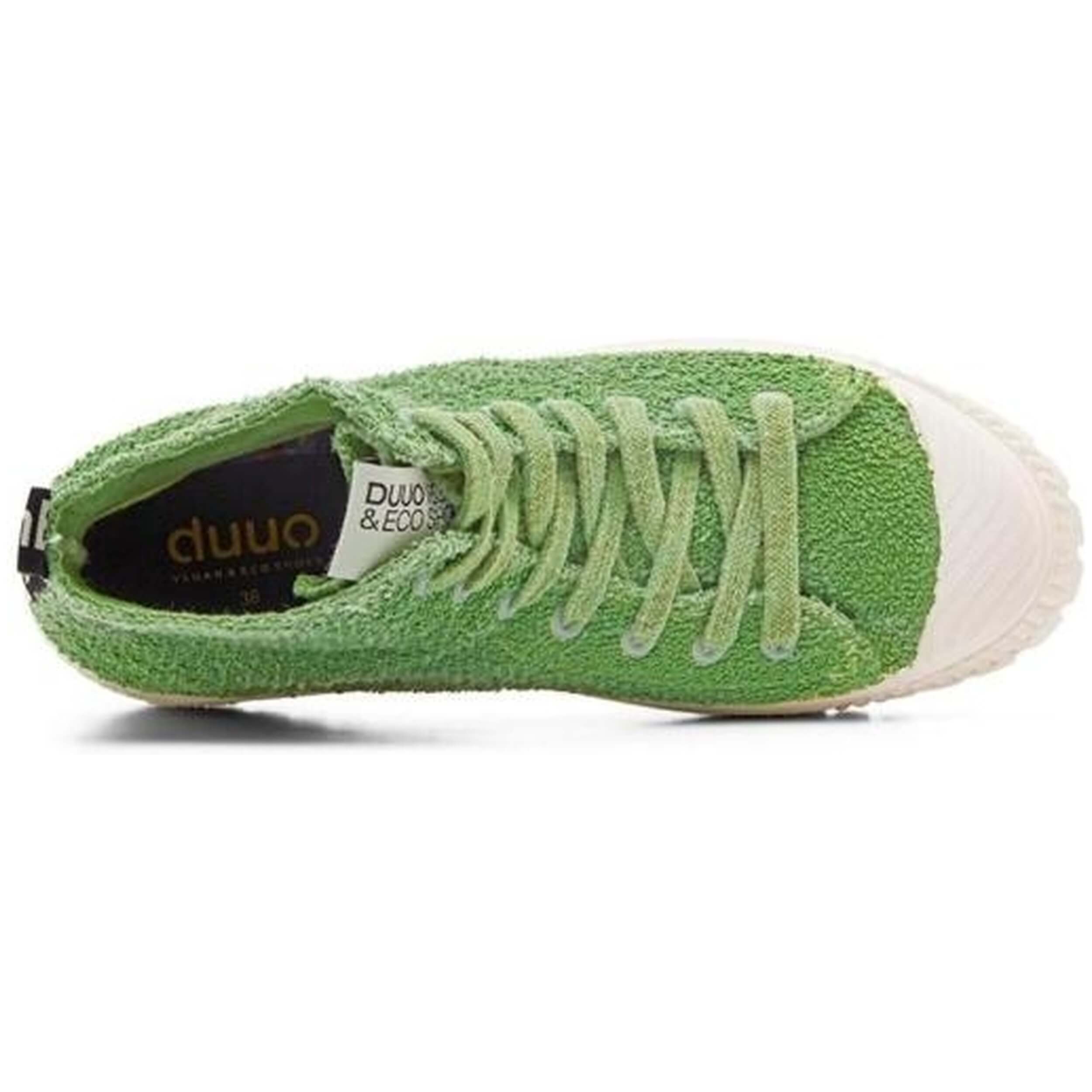 Duuo Col Plus Curly 01 Sneakers