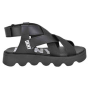 Sandalias Dkny  