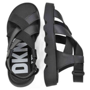 Sandalias Dkny  