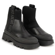 Dkny boots