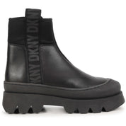 Dkny boots