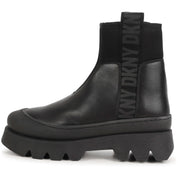 Dkny boots