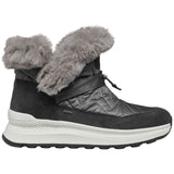 Botas Geox Spherica Actif X2 Abx "Gris"