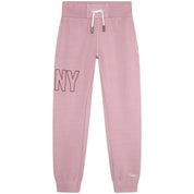 Pantalon Largo Dkny